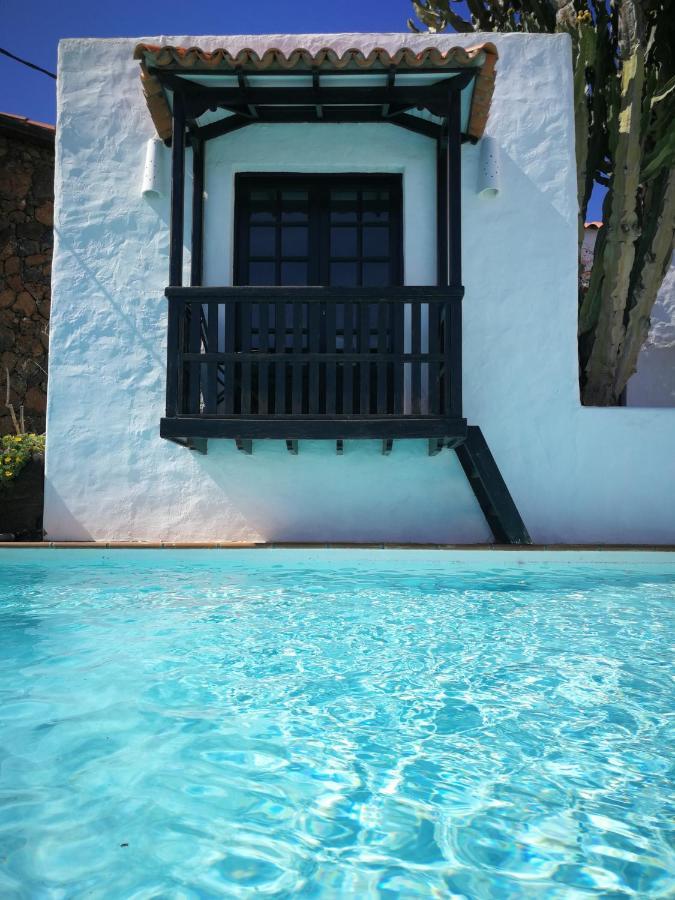 Casa Angel Villa Macher Exterior photo